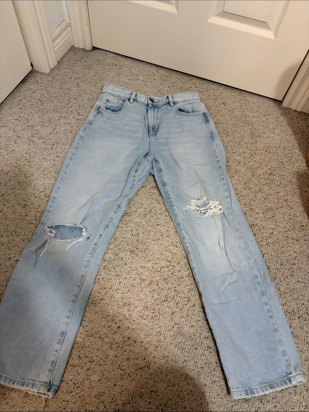 Garage jeans 05/27